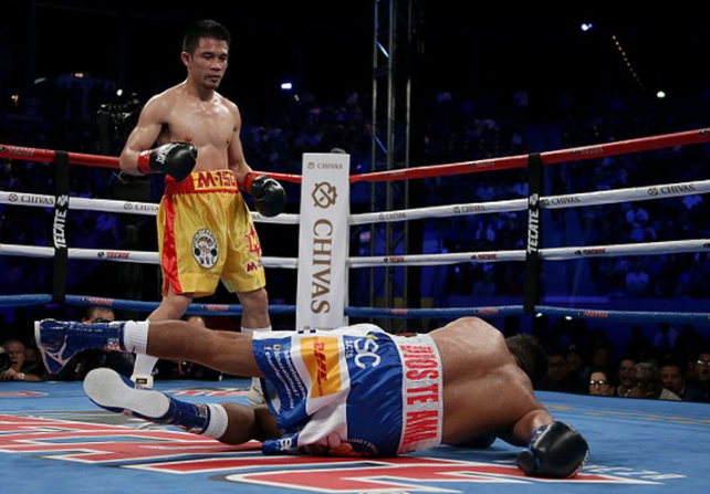 สานต่อฟอร์มร้อน! “กริชเพชร” มาพร้อมแผนเด็ด เล็งเสิร์ฟน็อก “ตุย ลิน ทัต”