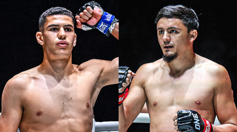 วัดสักตั้ง! “เอเลียส” ท้าทายระบบ “อลาเวอร์ดี” คู่เอกอินเตอร์ศึก ONE ลุมพินี 134